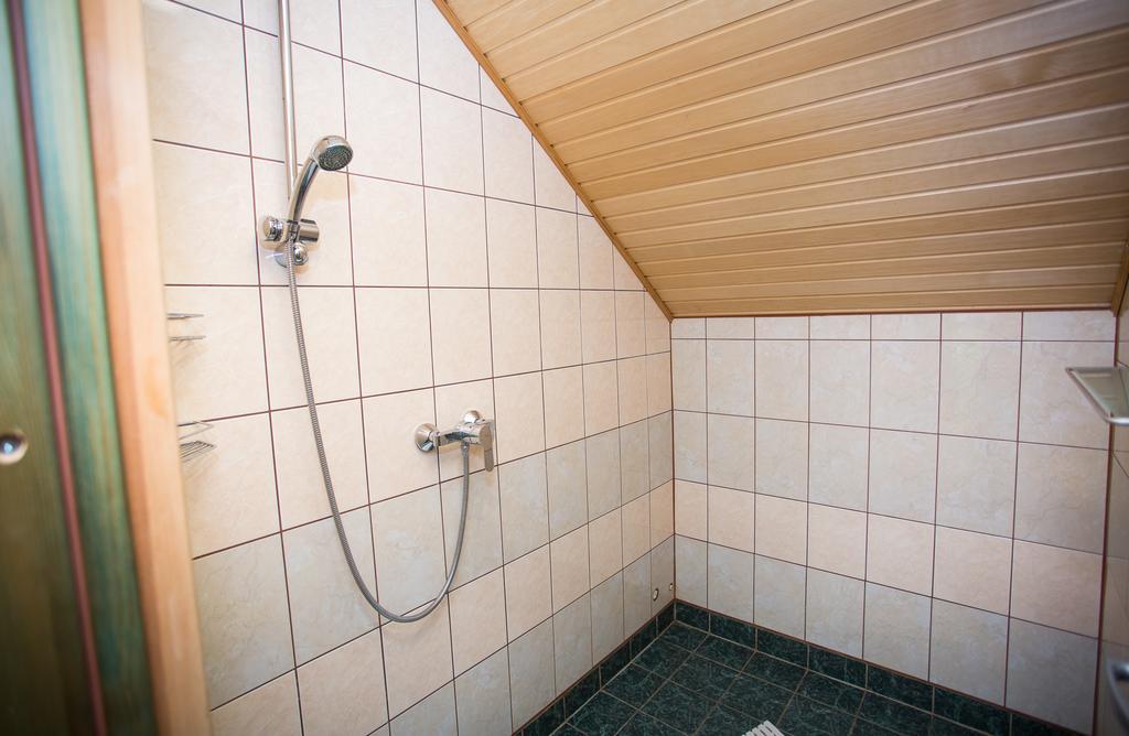 Katariina Guesthouse Rakvere Ngoại thất bức ảnh