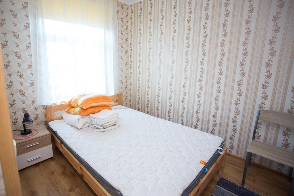 Katariina Guesthouse Rakvere Ngoại thất bức ảnh