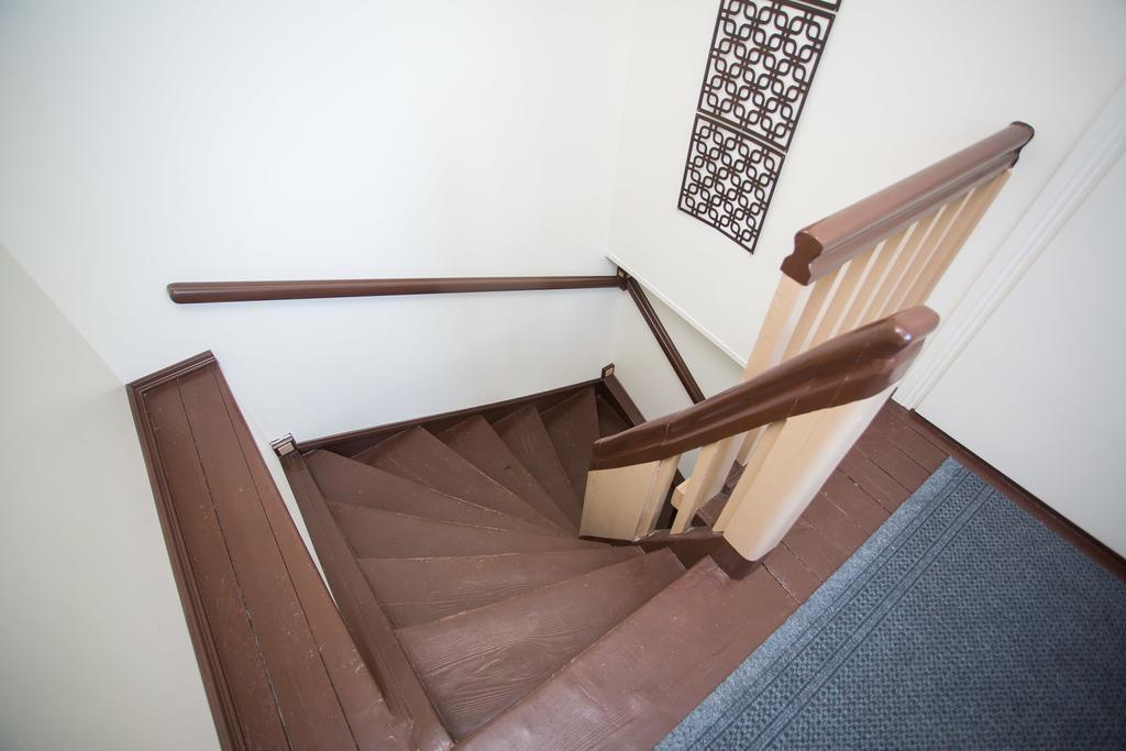 Katariina Guesthouse Rakvere Ngoại thất bức ảnh