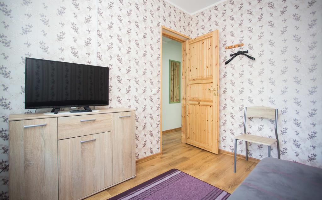 Katariina Guesthouse Rakvere Ngoại thất bức ảnh