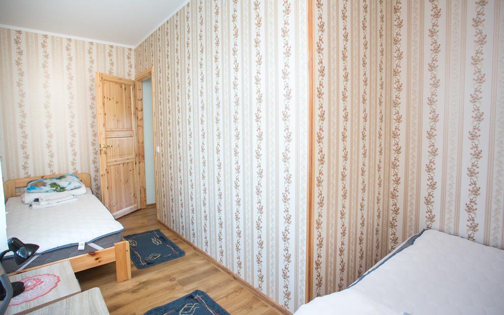 Katariina Guesthouse Rakvere Ngoại thất bức ảnh