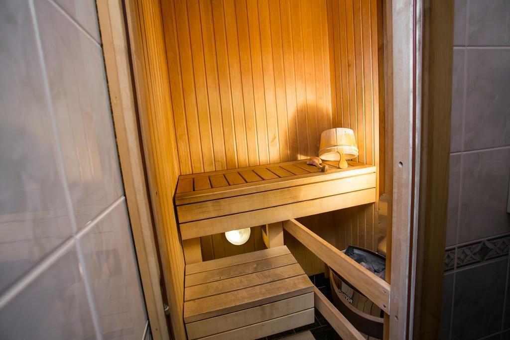 Katariina Guesthouse Rakvere Ngoại thất bức ảnh
