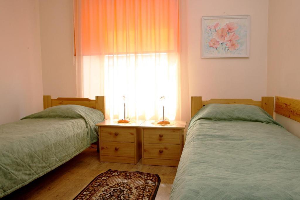 Katariina Guesthouse Rakvere Phòng bức ảnh