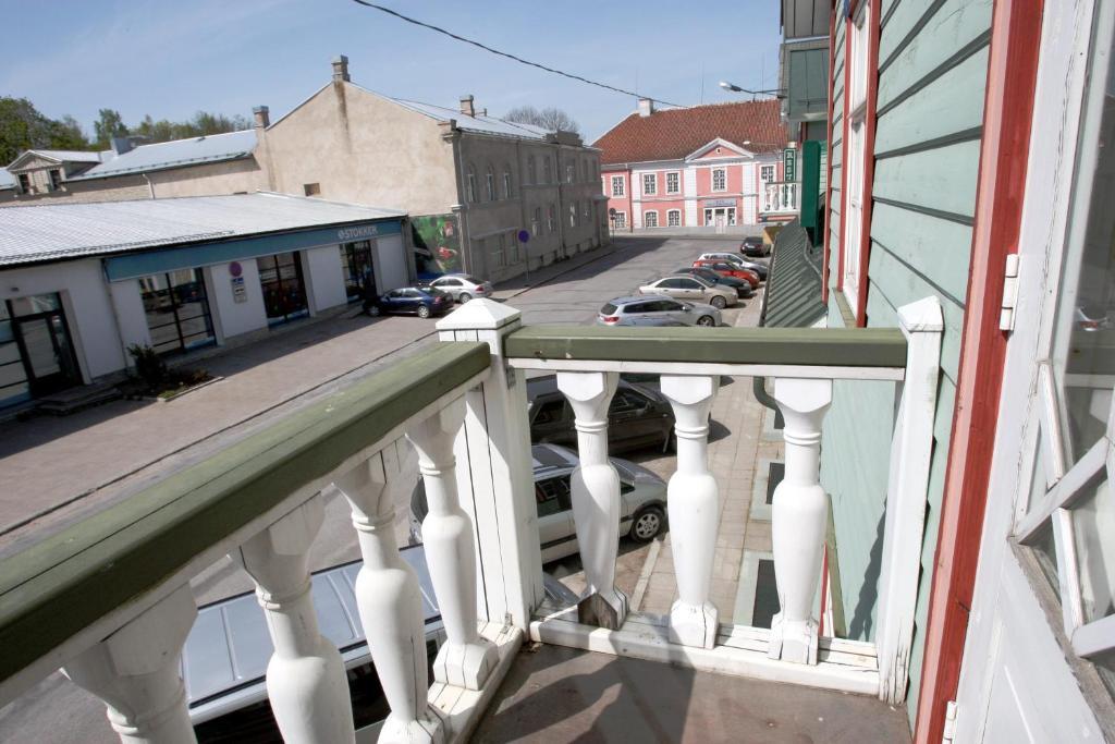 Katariina Guesthouse Rakvere Phòng bức ảnh