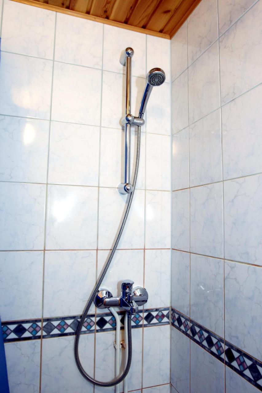 Katariina Guesthouse Rakvere Ngoại thất bức ảnh