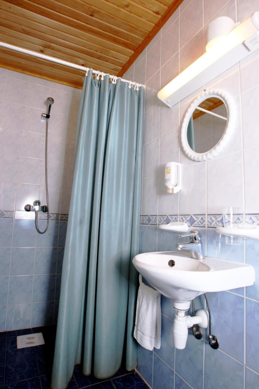 Katariina Guesthouse Rakvere Ngoại thất bức ảnh