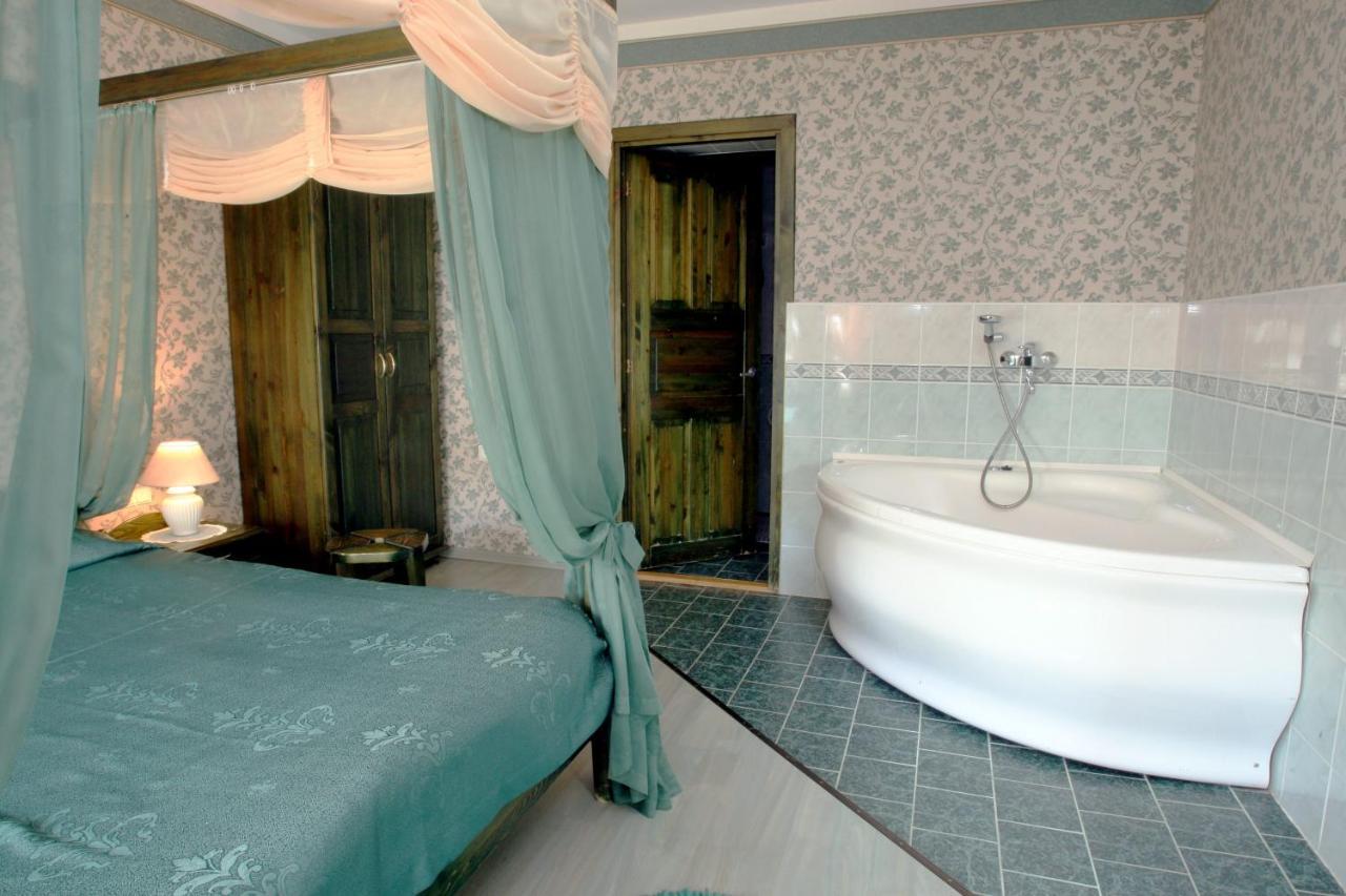 Katariina Guesthouse Rakvere Ngoại thất bức ảnh